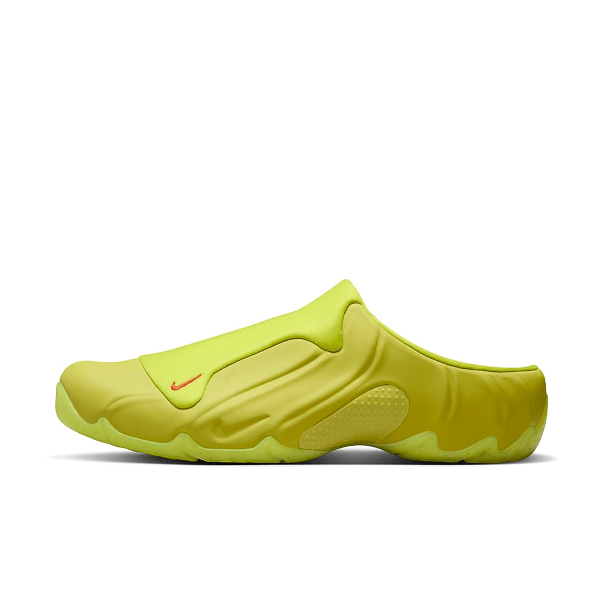 Nike Clogposite Bright Cactus