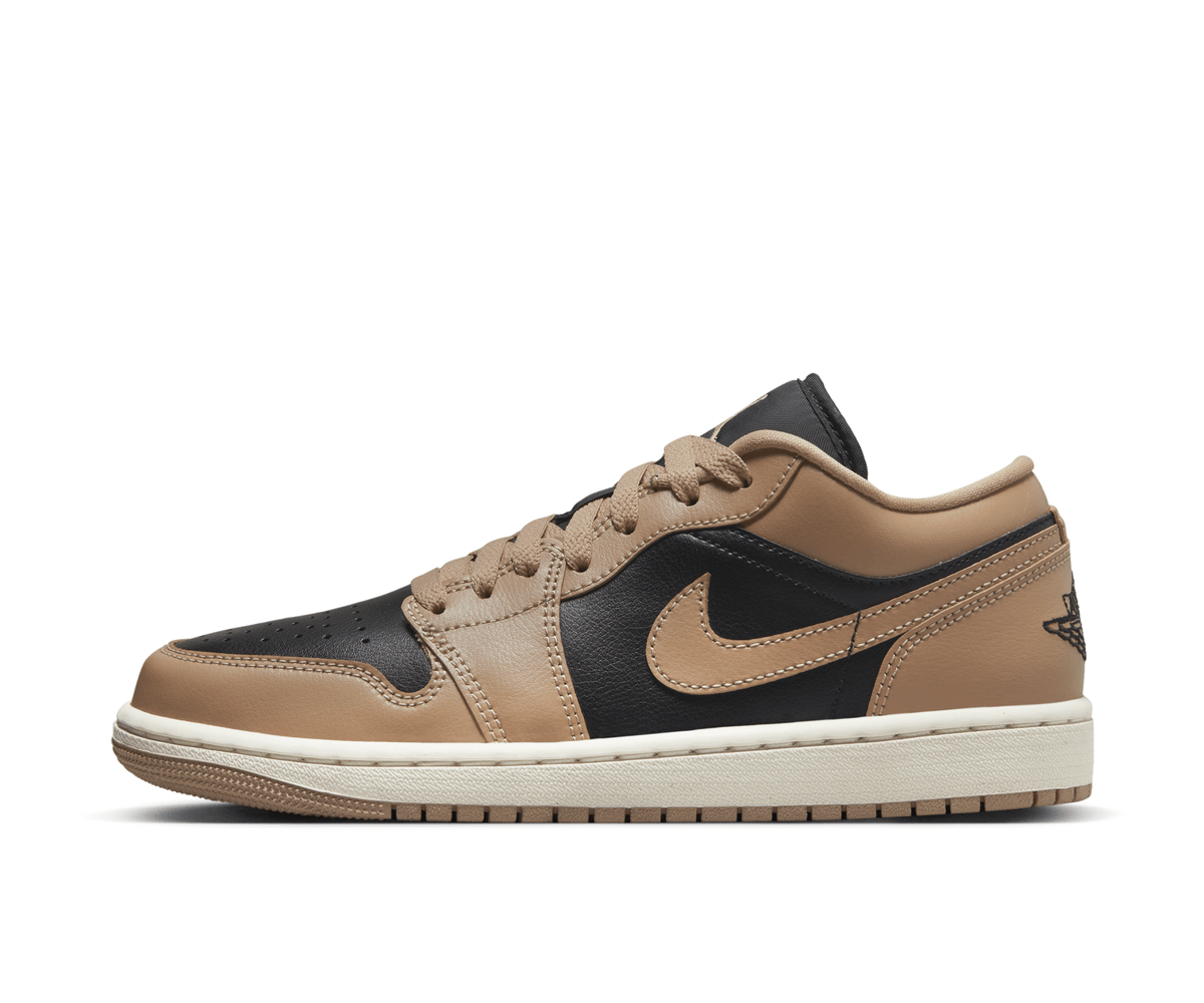 Jordan 1 Low Desert (W)