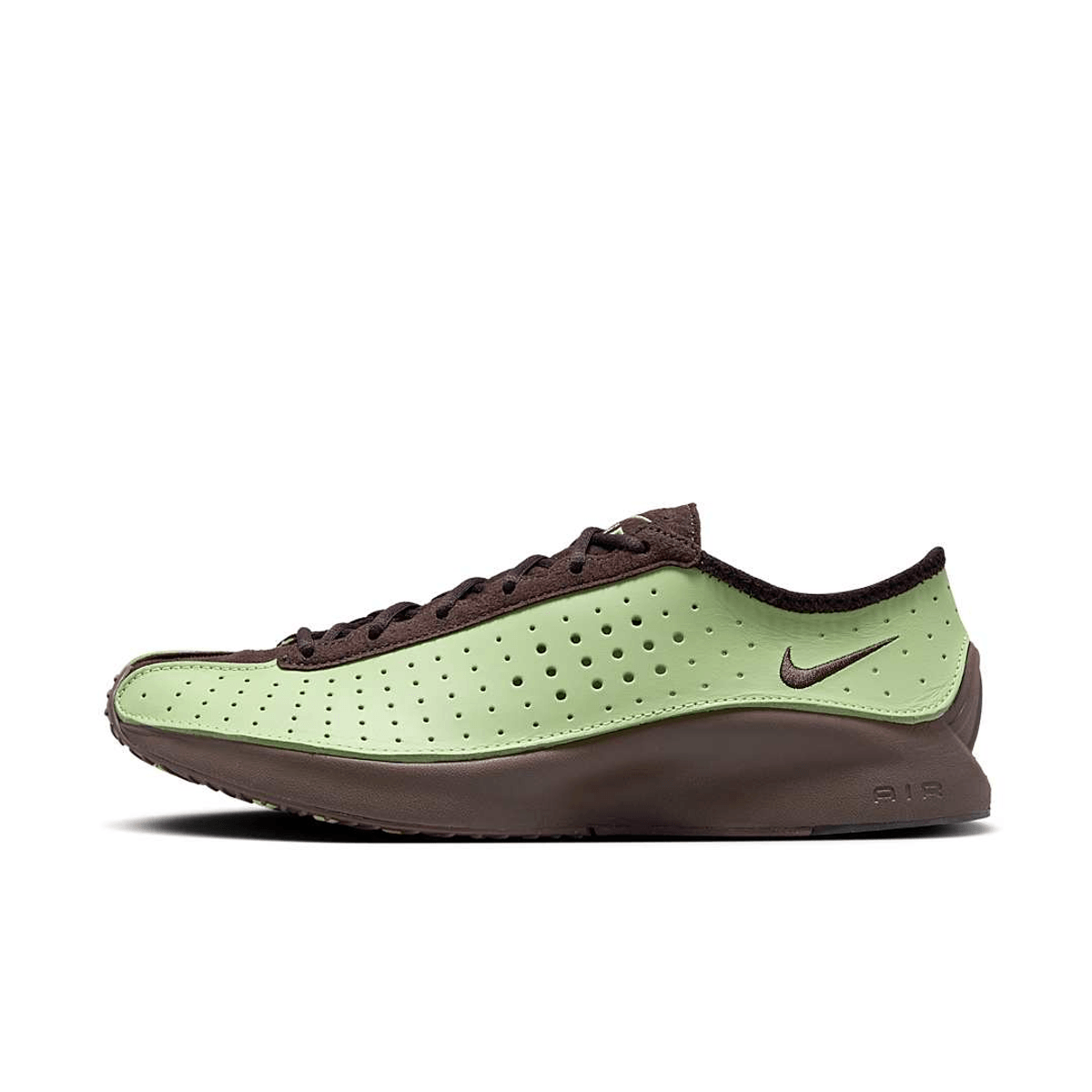 Nike Air Superfly Lab Green (W)