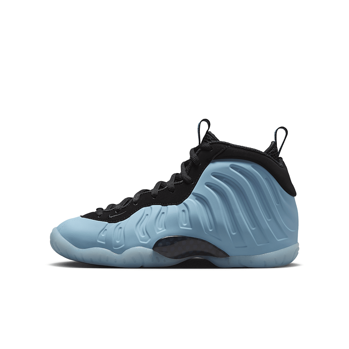 Nike Little Posite One Psychic Blue (GS)