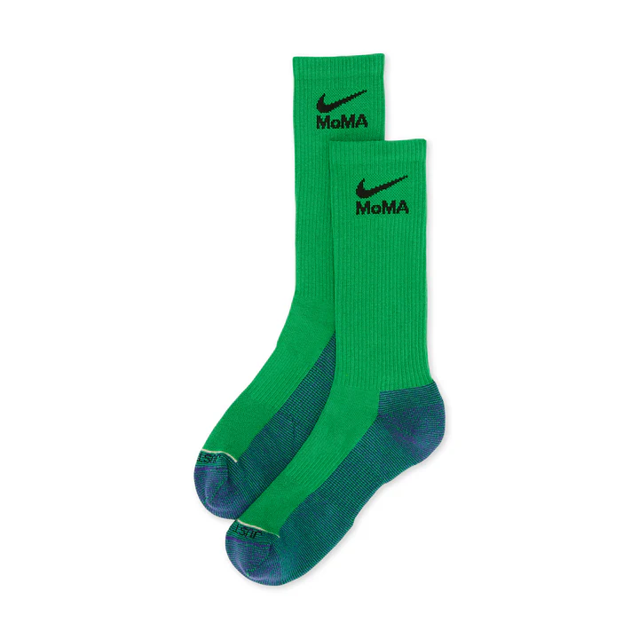 Nike MoMA Nike Elite Socks