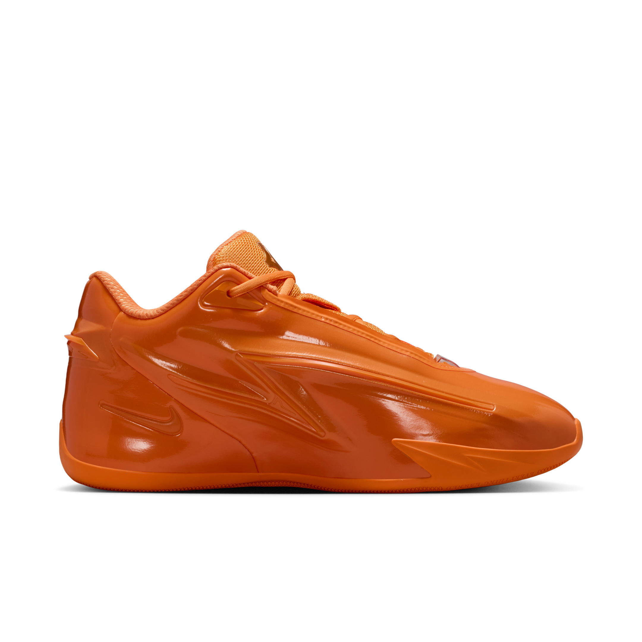 The Nike KD 19 "Orange Crush" Releases June 2026