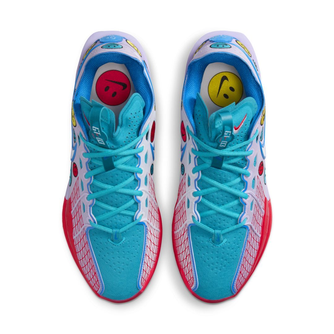 Nike Zoom GT Cut 3 Jewell Lloyd HJ6631-900 Release Info