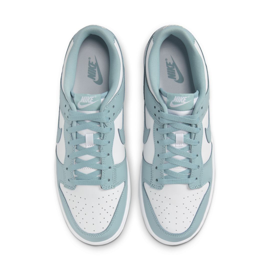 Nike Dunk Low Denim Turquoise DV0833-106 Release Info