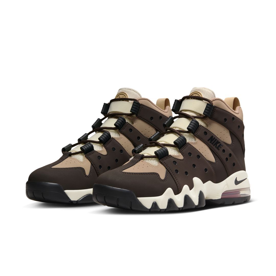 TheSiteSupply Images Nike Air Max2 CB 94 “Baroque Brown” FJ7013-200 Release Info
