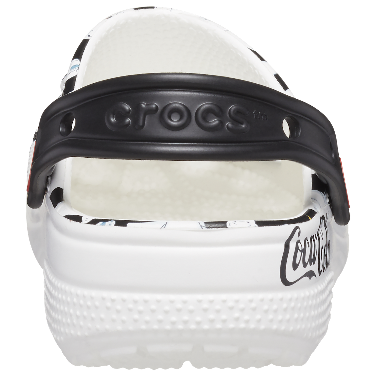 Coca-Cola x Crocs All Terrain Clog Coke