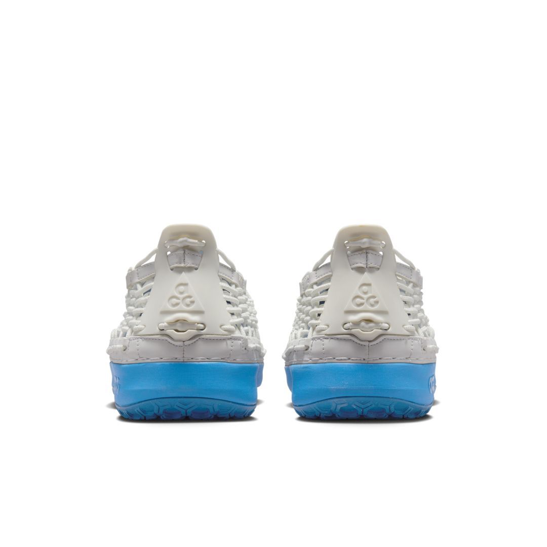 Nike ACG Watercat+ Summit White FN5202-100 Release Info