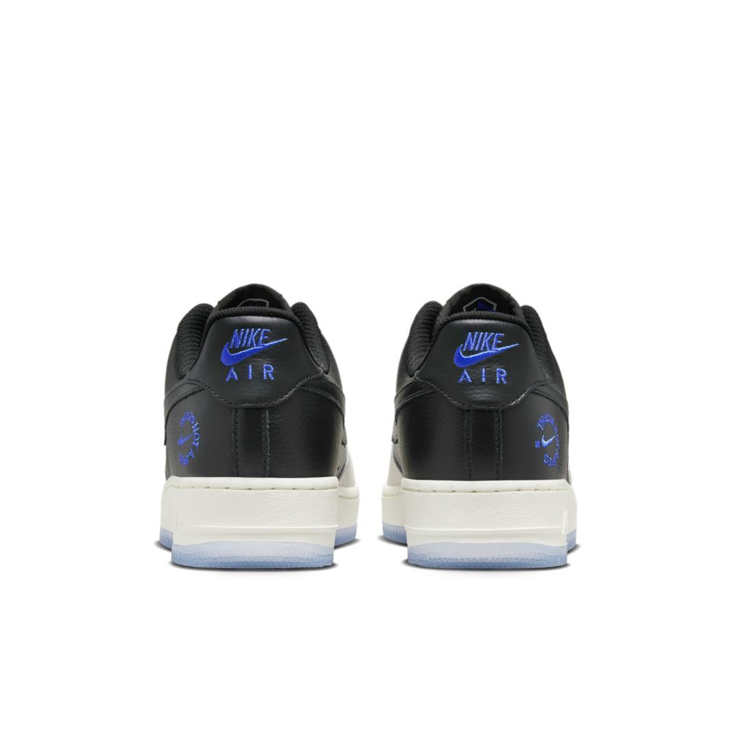 sitesupply.co Nike Air Force 1 Low TINAJ FQ2103-001 Release Info