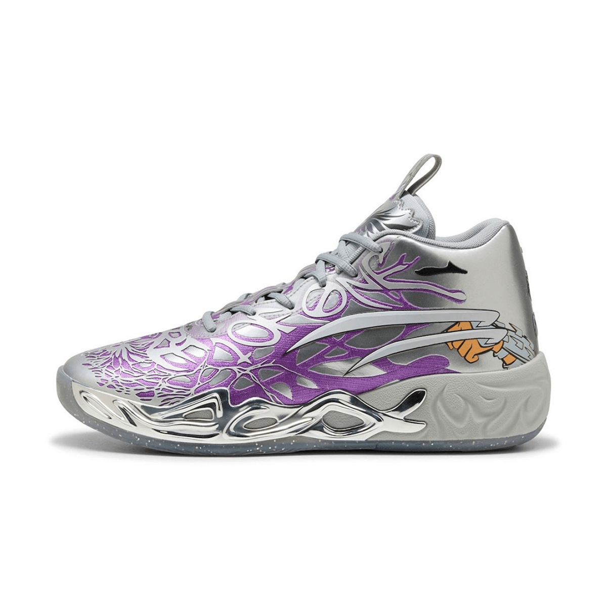 TMNT x PUMA MB.04 Shredder