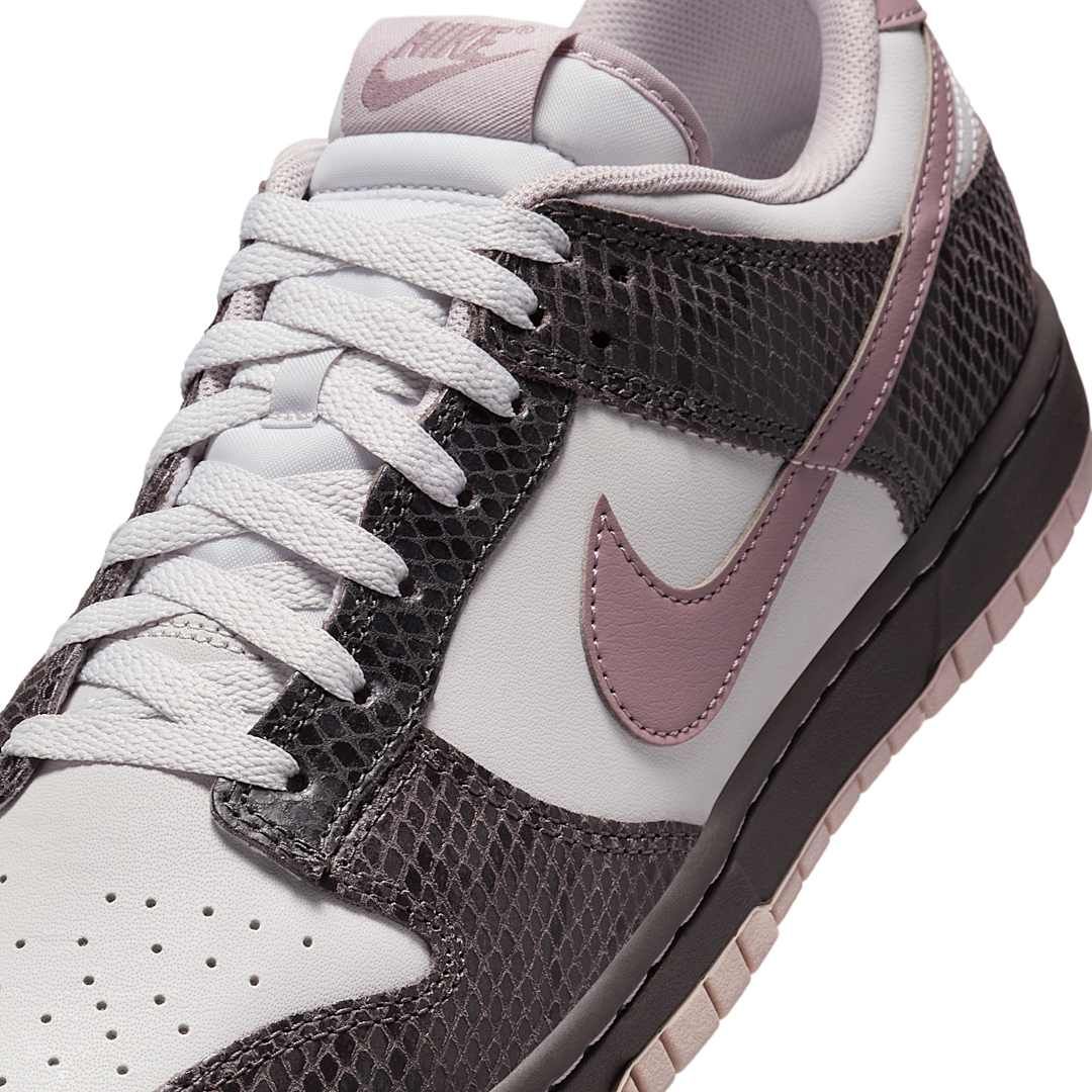 Nike Dunk Low SE “Snakeskin” HV6932-299 Release Info 7