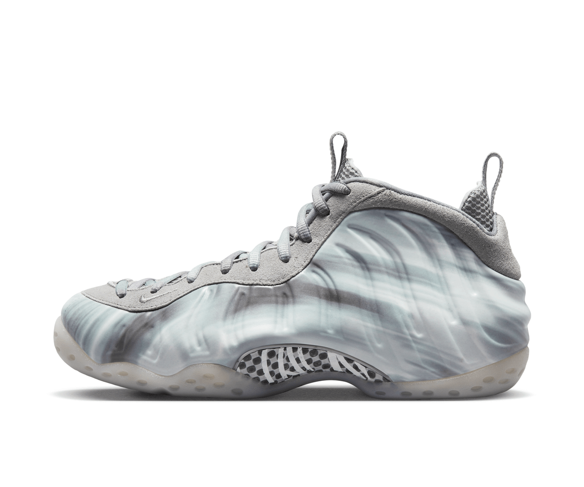 Nike Air Foamposite One Dream A World Grey