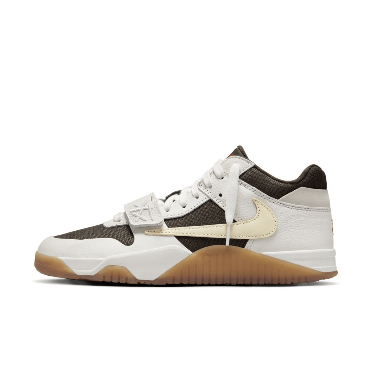 Travis Scott x Jordan Jumpman Jack TR Sail