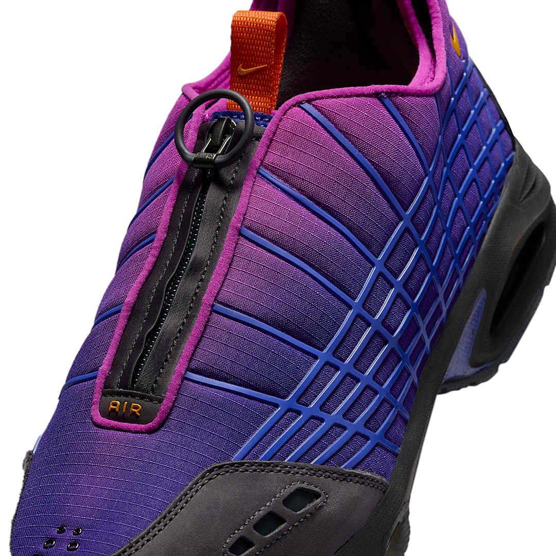 Kids of Immigrants x Nike Air Max SNDR “Persian Violet