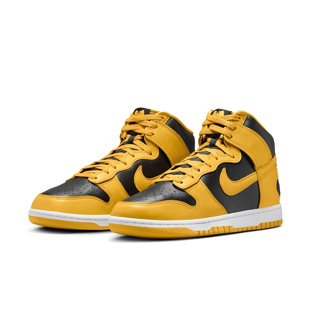 Nike Dunk High Wu-Tang HJ4320-001