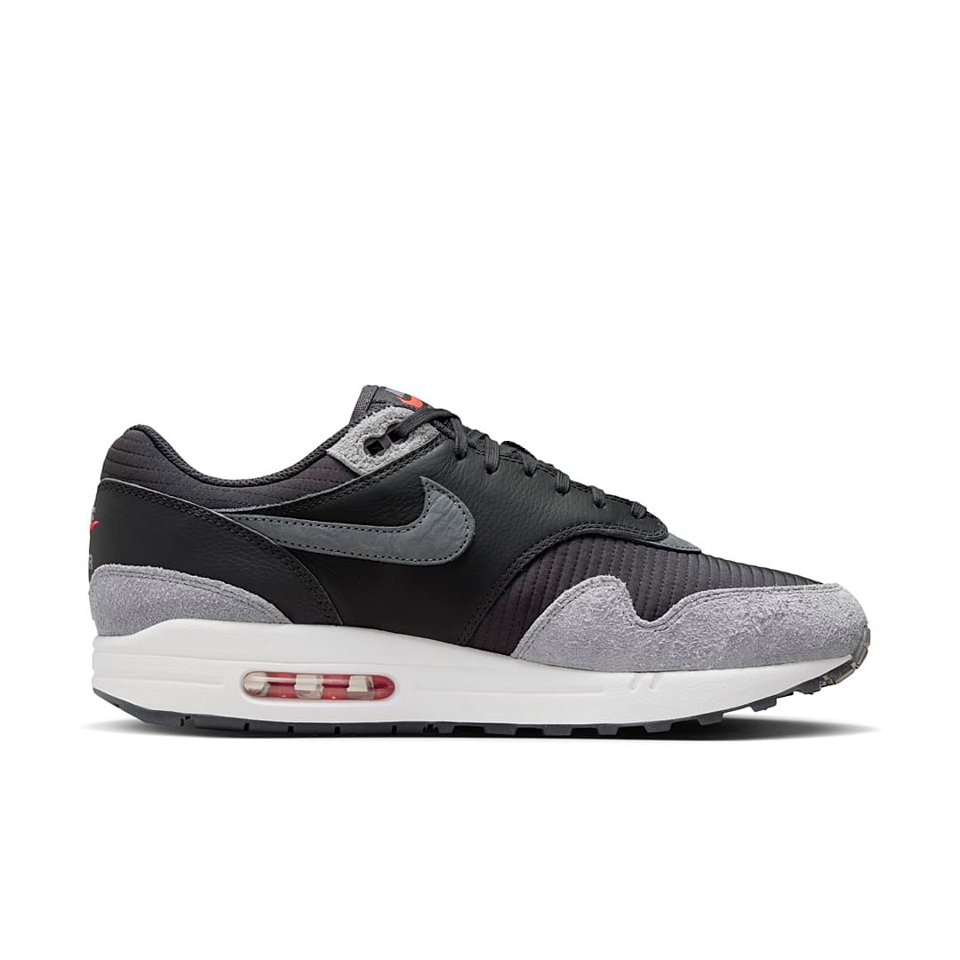 Nike Air max 1 '87 Dark Smoke Grey  HJ9292-070 Release Info