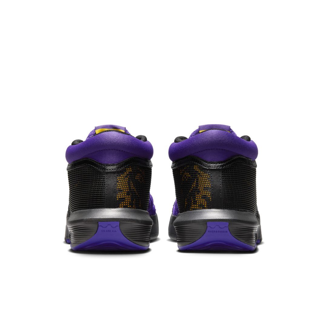 sitesupply.co Nike LeBron Witness 8 Lakers FB2239-001 Release Info