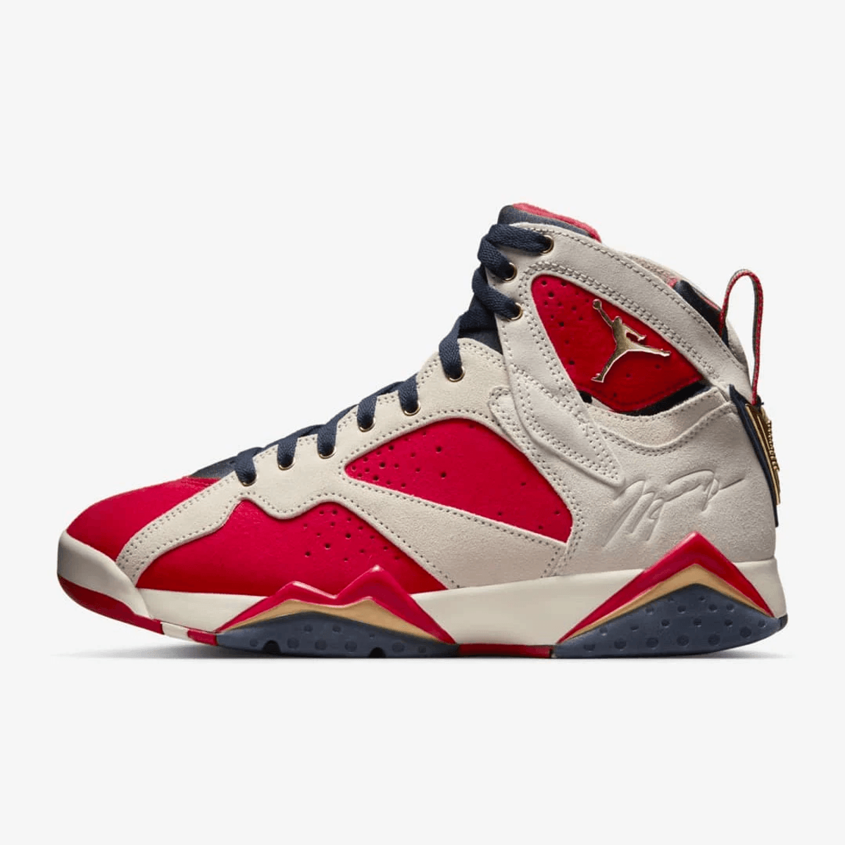 Jordan 7 Retro Trophy Room