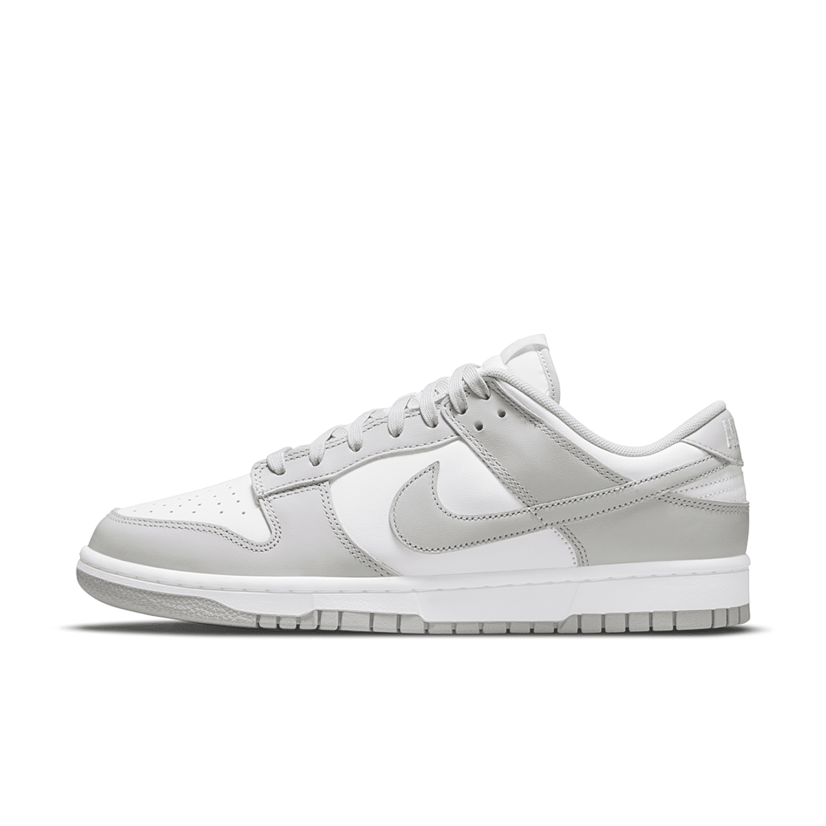 Nike Dunk Low Grey Fog