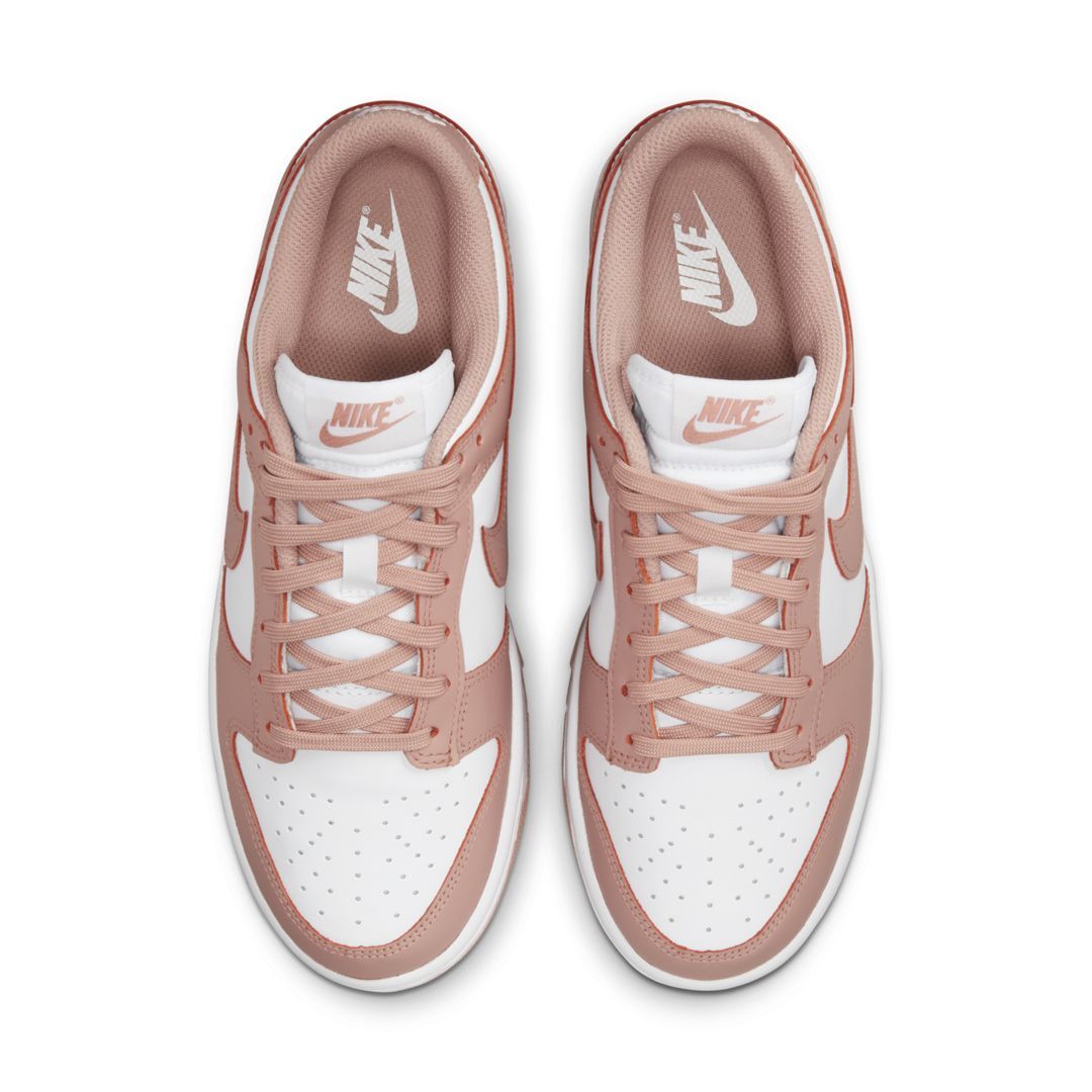 Nike Dunk Low Rose Whisper DD1503-118 Release Info