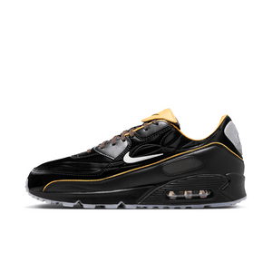 Nike Air Max 90 Dark Cinder Mercurial Vapor 1