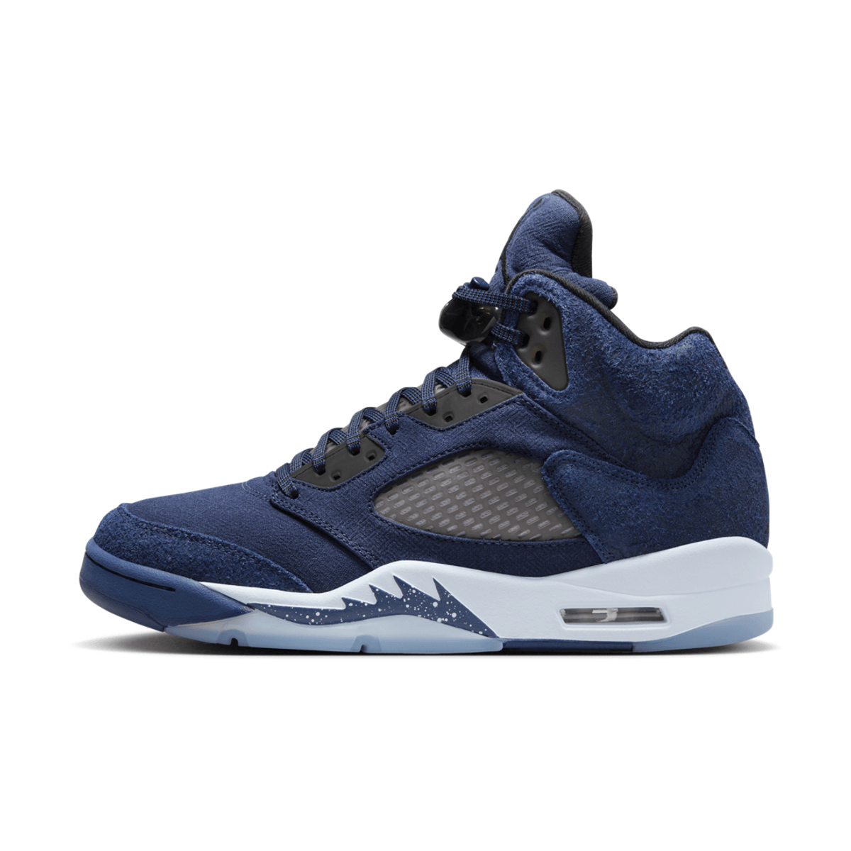 Air Jordan 5 Retro SE Reverse Georgetown