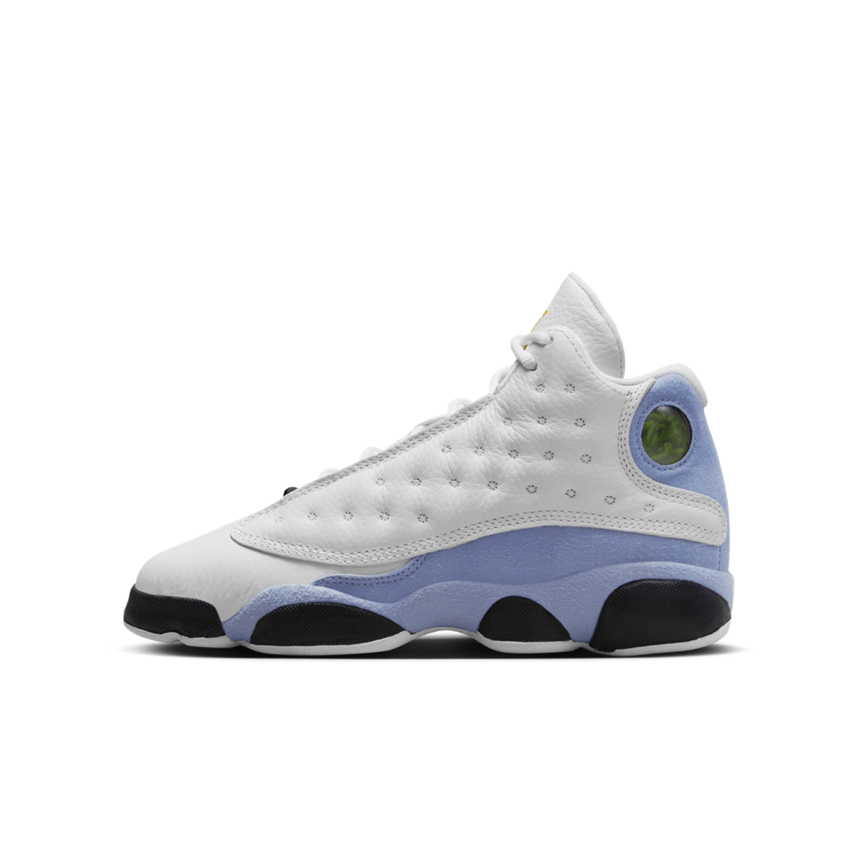 Air Jordan 13 Retro Blue Grey (GS)