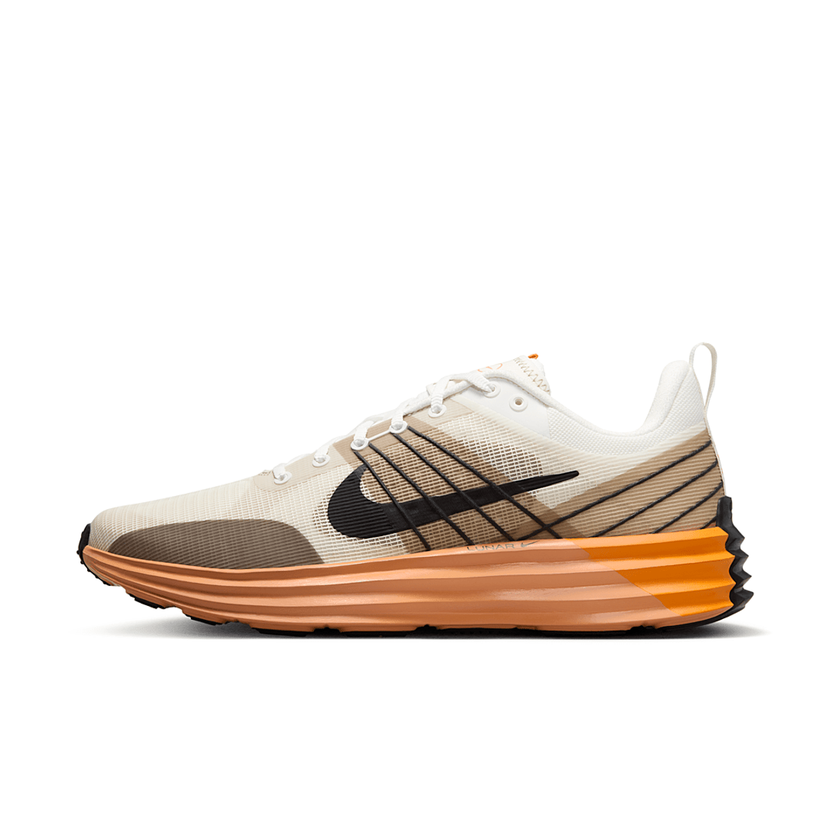 Nike Lunar Roam Summit White Coconut Milk