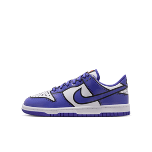 LEGO x Nike Dunk Low Bright Concord