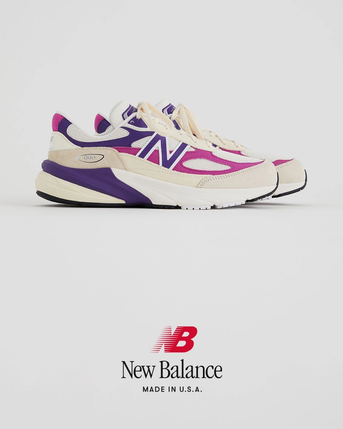 New Balance Teddy Santis Made in Usa Season 3 3 Copy