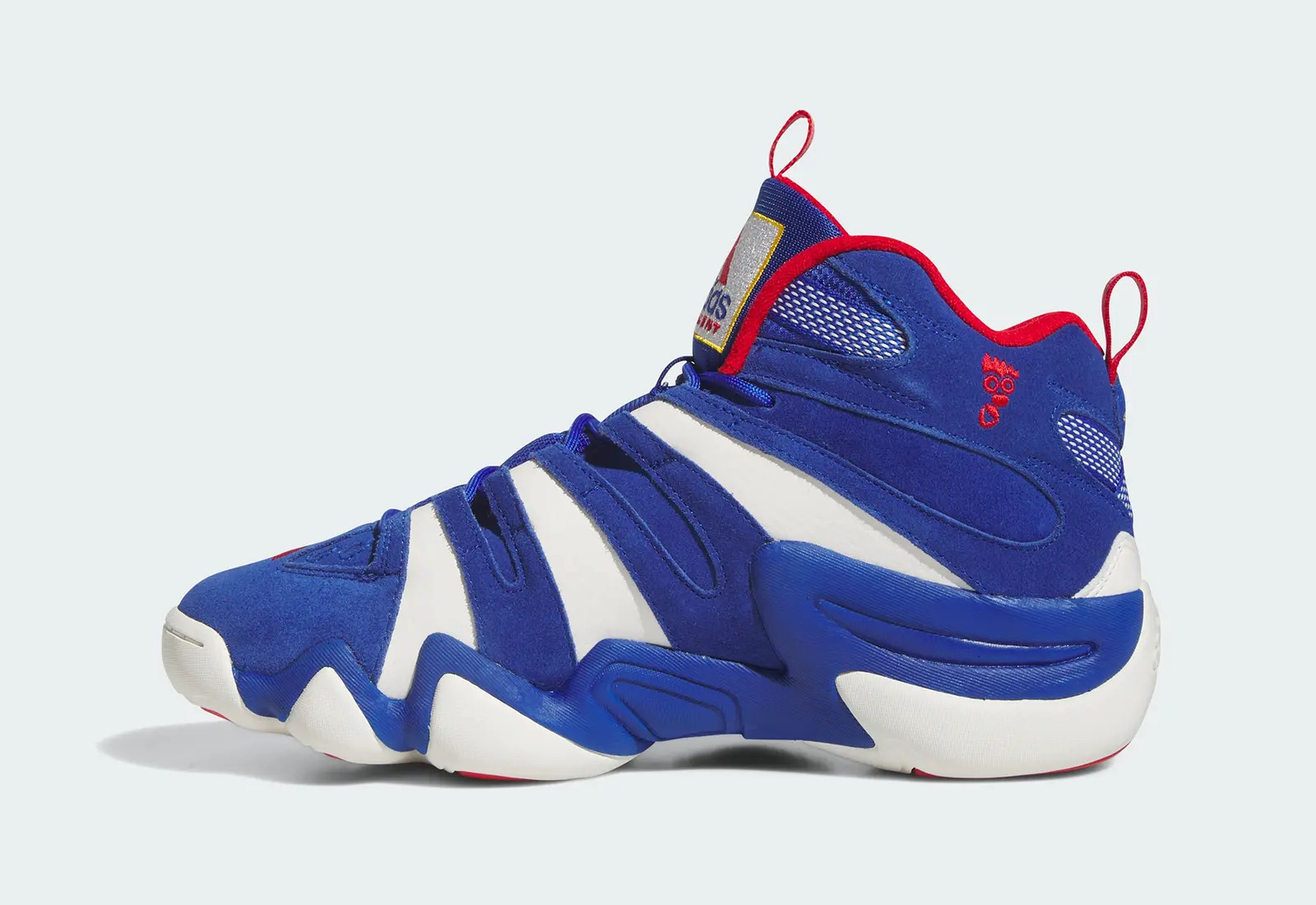 adidas Crazy 8 Philly IF4524 Release Info