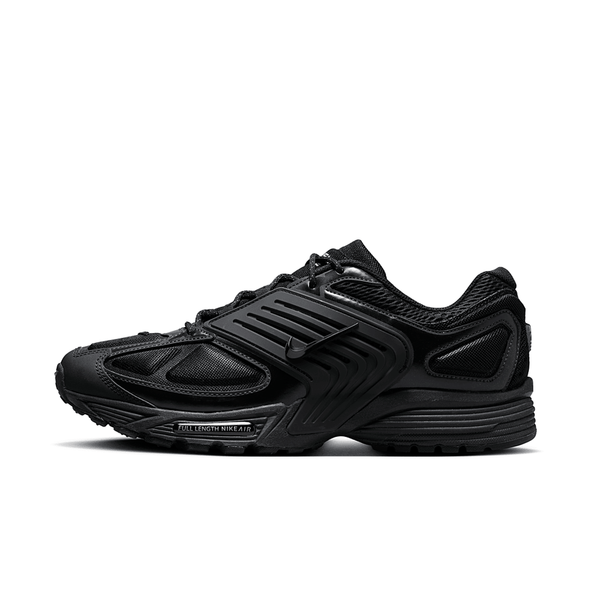 Nike Air Pegasus Wave Black