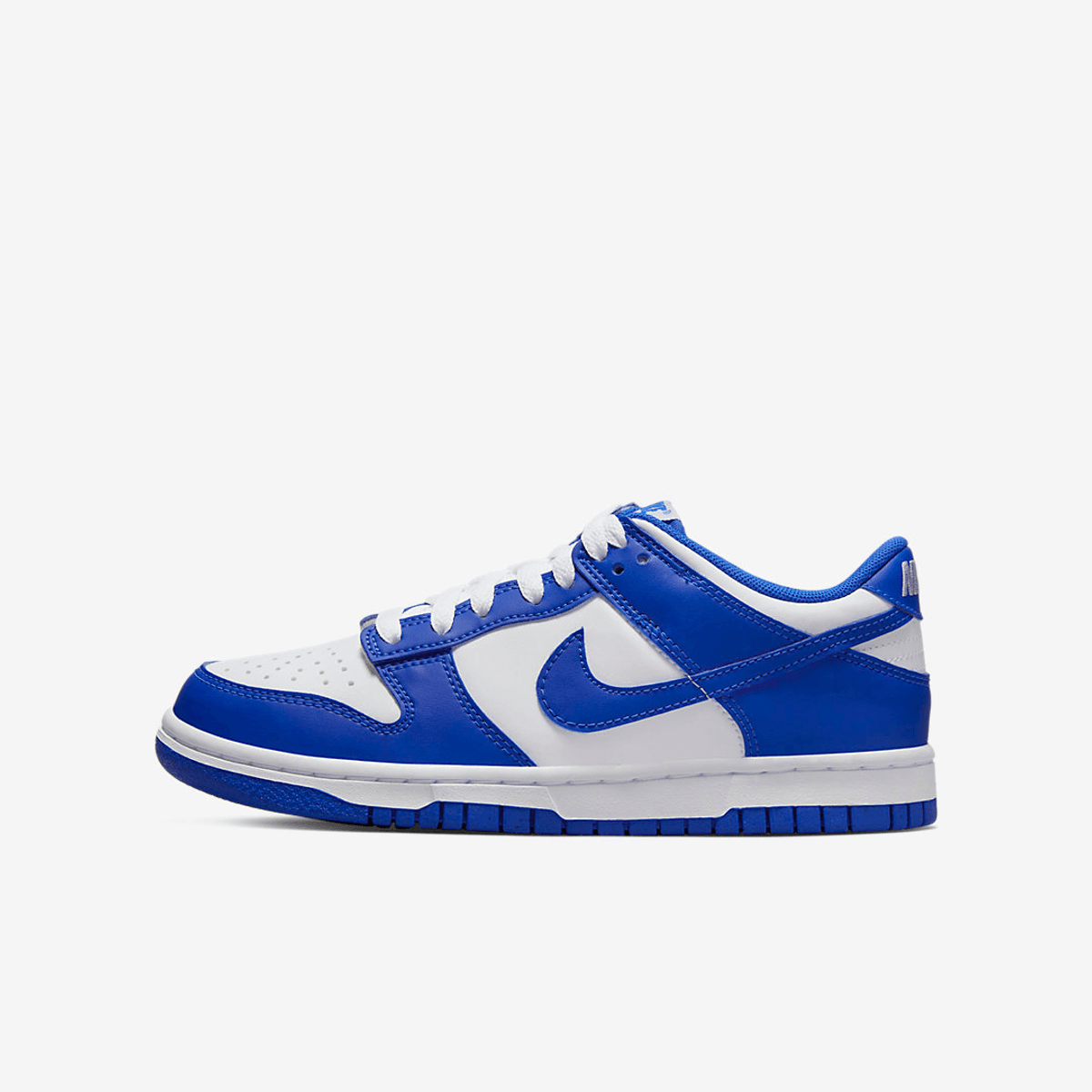 Nike Dunk Low Racer Blue (GS)