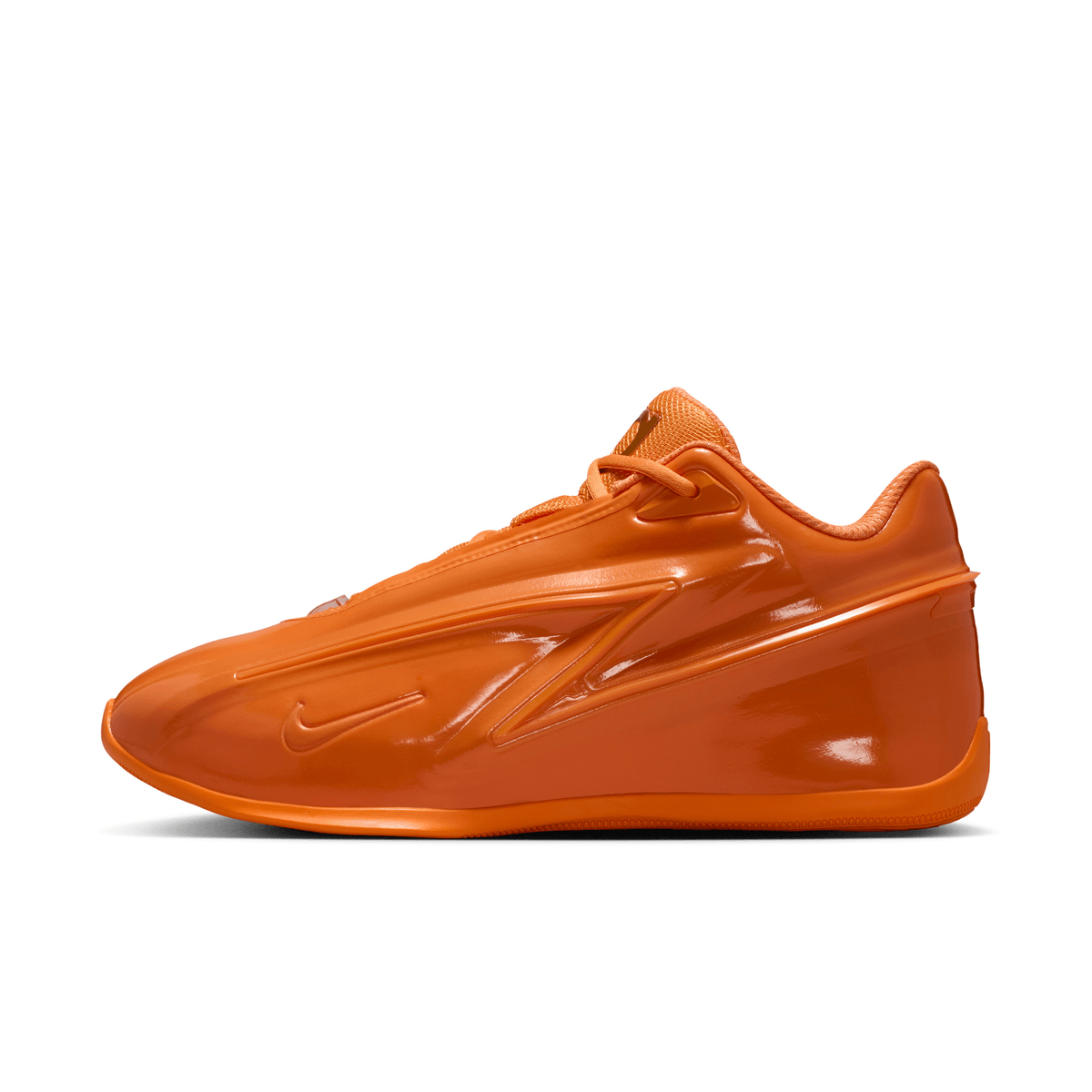 Nike KD 19 Orange Crush