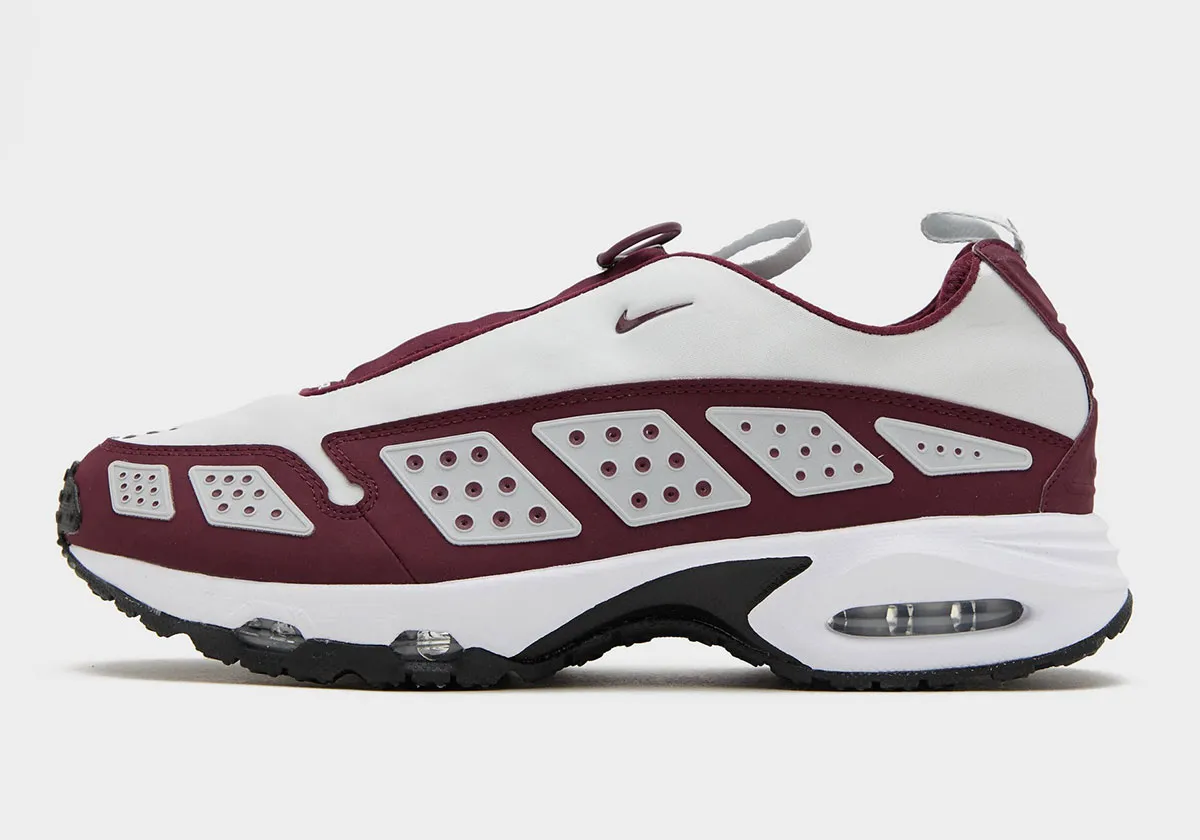 Nike Air Max SNDR “Burgundy Crush” (W) FZ2068-002 Release Info