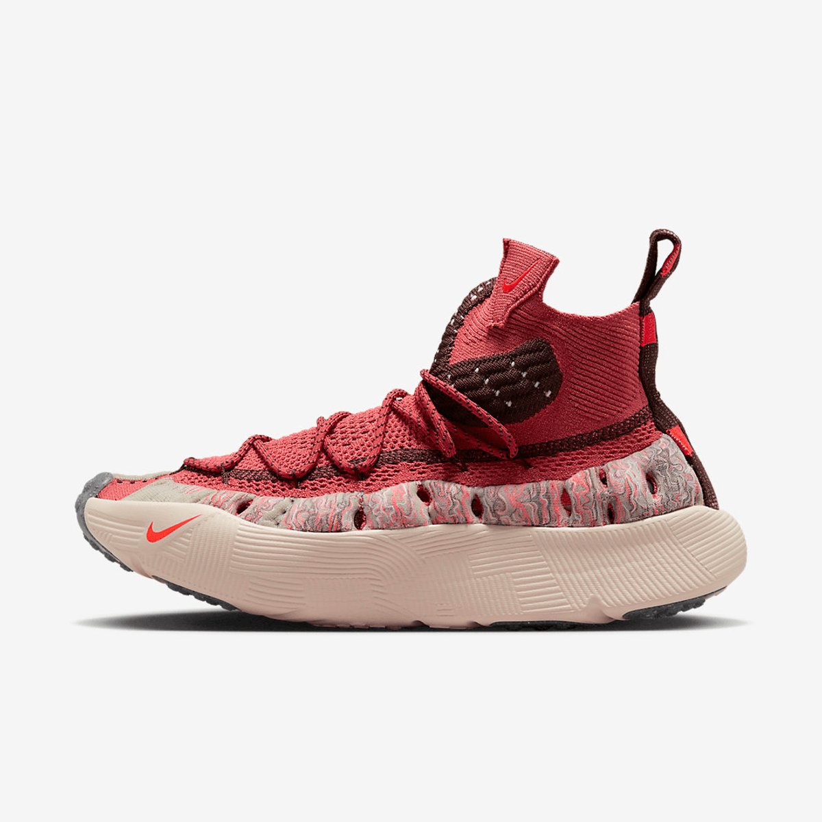 Nike ISPA Sense Flyknit Adobe