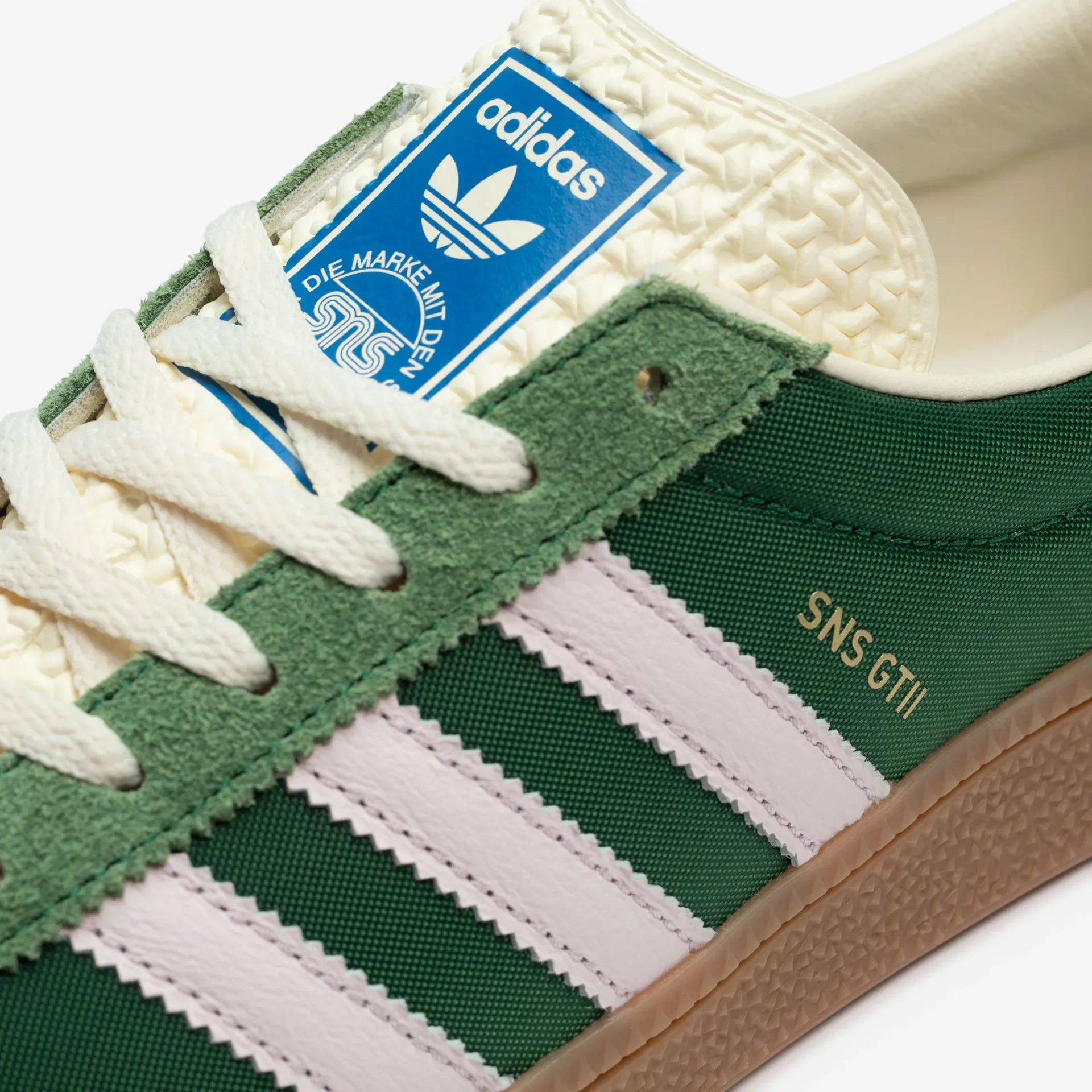 SNS x adidas GTII Handball IE6228 Release Info