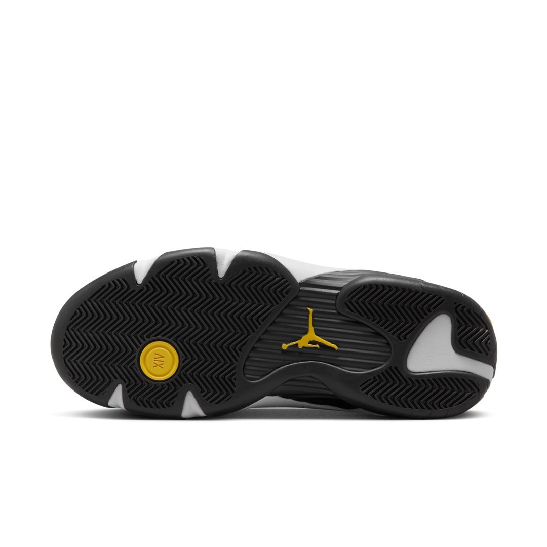 Air Jordan 14 Laney