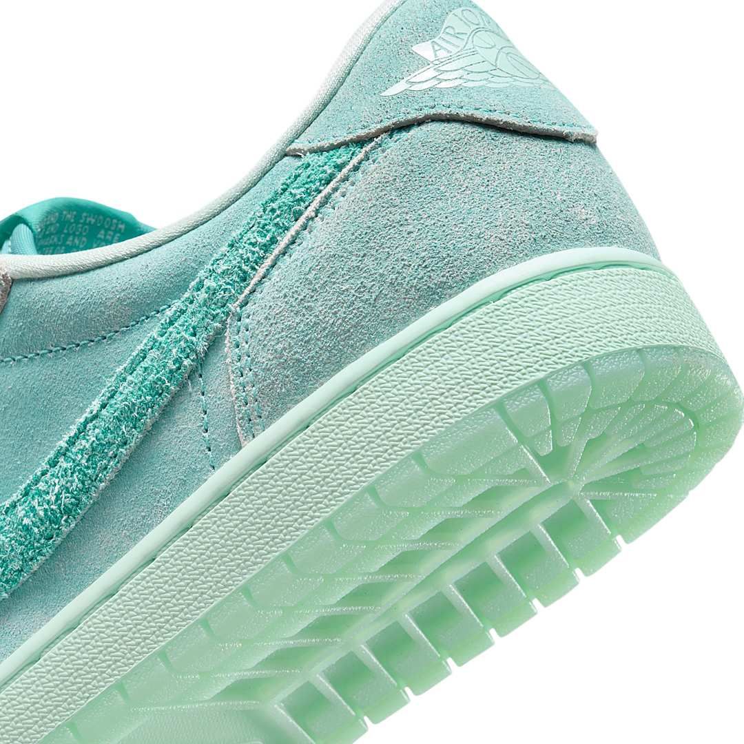 Air Jordan 1 Low OG “Washed Teal” (W) HQ8111-300 Release Info 8