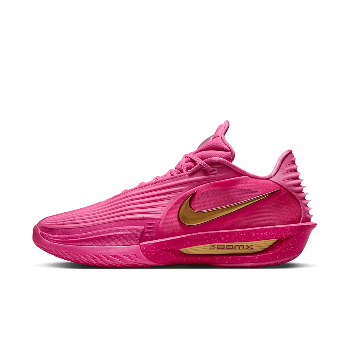 Rob Dillingham x Nike GT Cut 3 Turbo