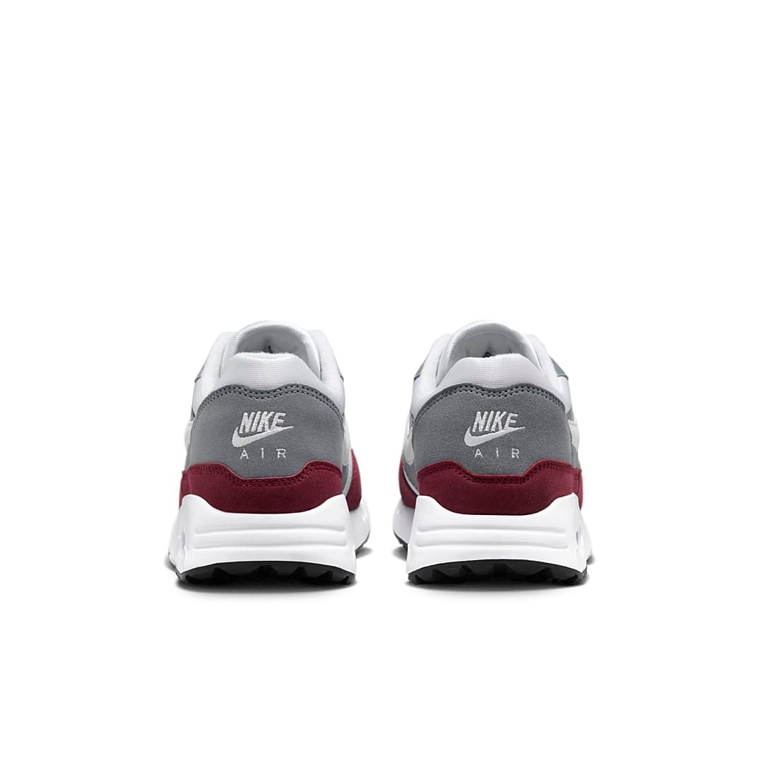 Nike Air Max 1 86 Golf “Team Red” DV1403-600 Release Info