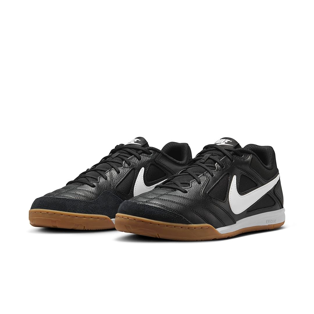 Nike Gato “Black Gum” HQ6019-001 Release Info