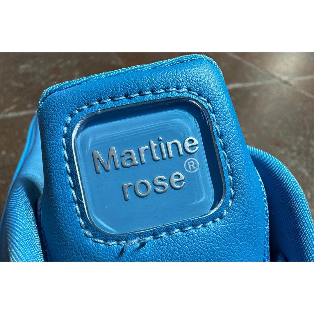 Martine Rose Nike Shox Mr4 