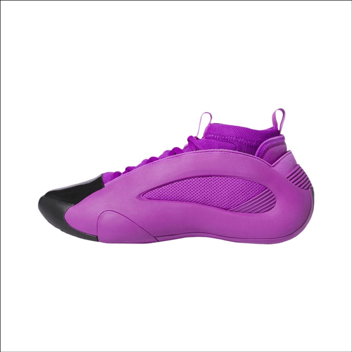adidas Harden Vol. 8 Purple Burst