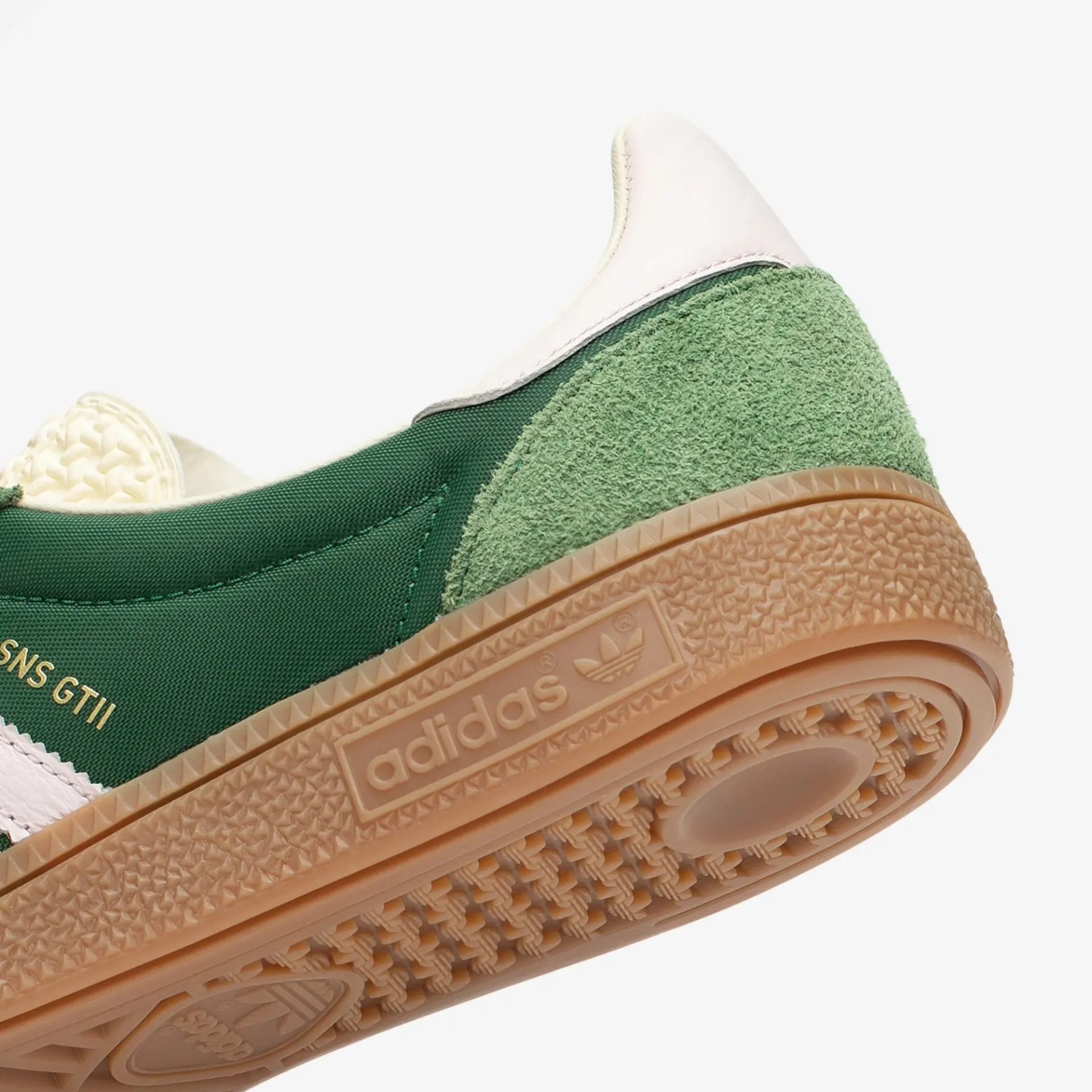 SNS x adidas GTII Handball IE6228 Release Info