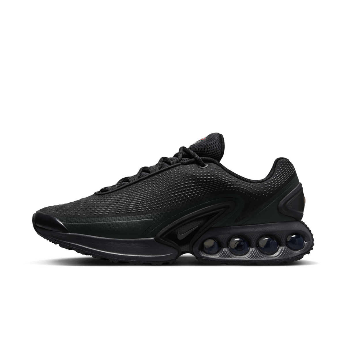 Nike Air Max Dn Black