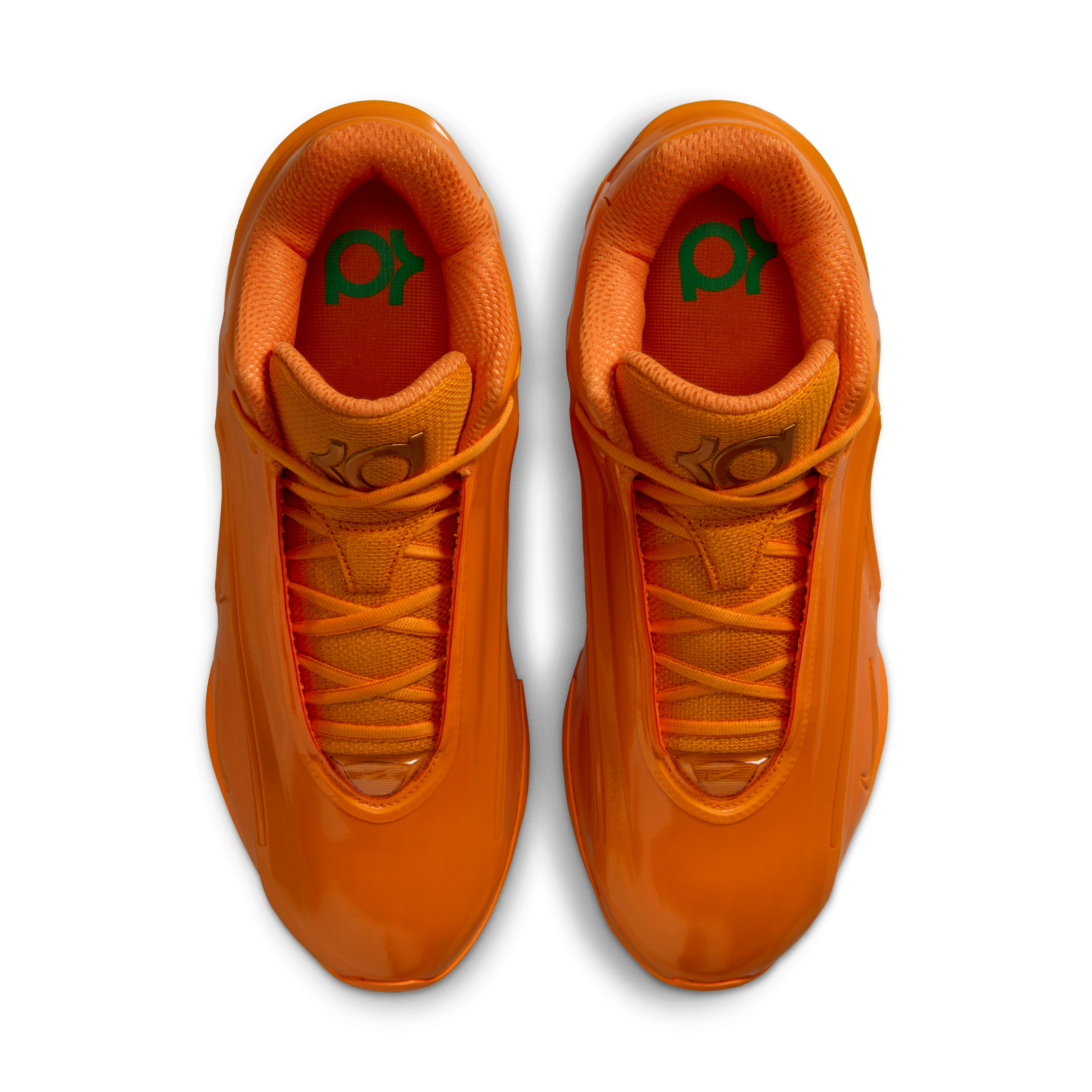 The Nike KD 19 "Orange Crush" Releases June 2026