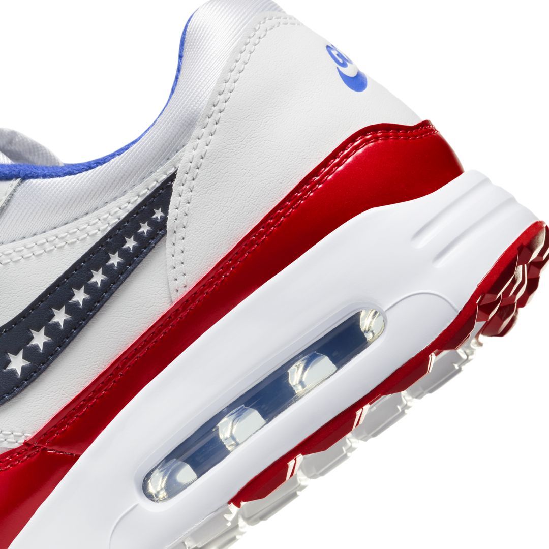 sitesupply.co Nike Air Max 1 '86 Og Golf Ryders Cup USA  FB9152-100 Release Info