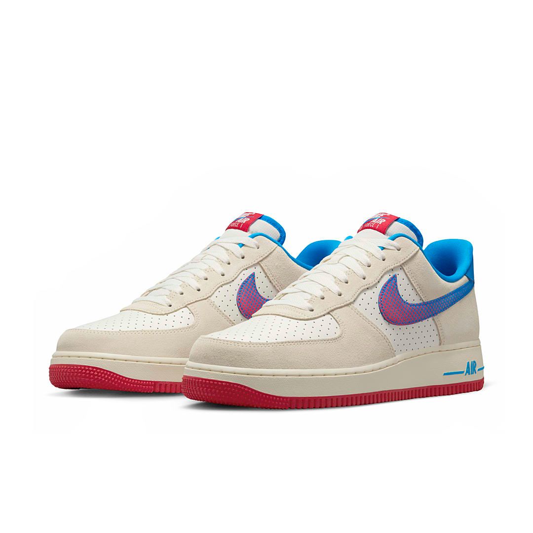  Nike Air Force 1 Low Nike Inc HQ3618-113 Release info