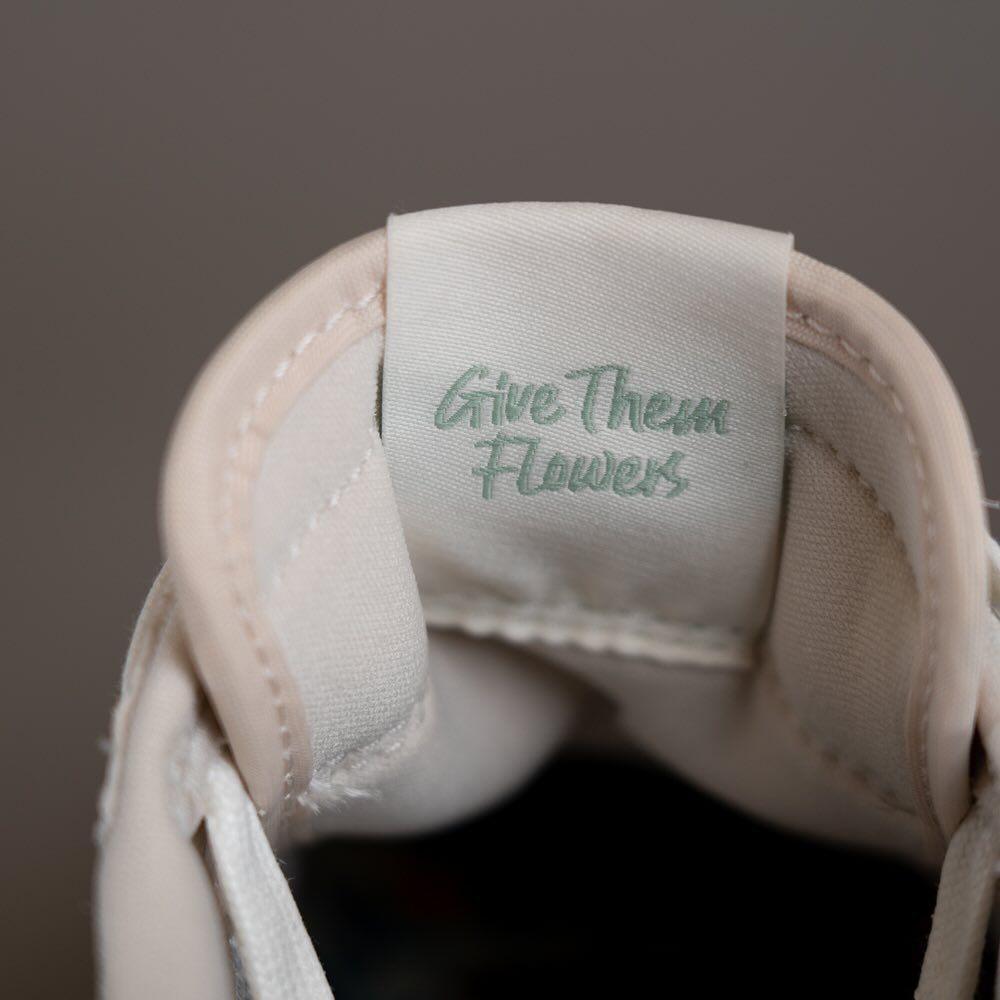 Air Jordan 1 Low OG “Give Them Flowers”