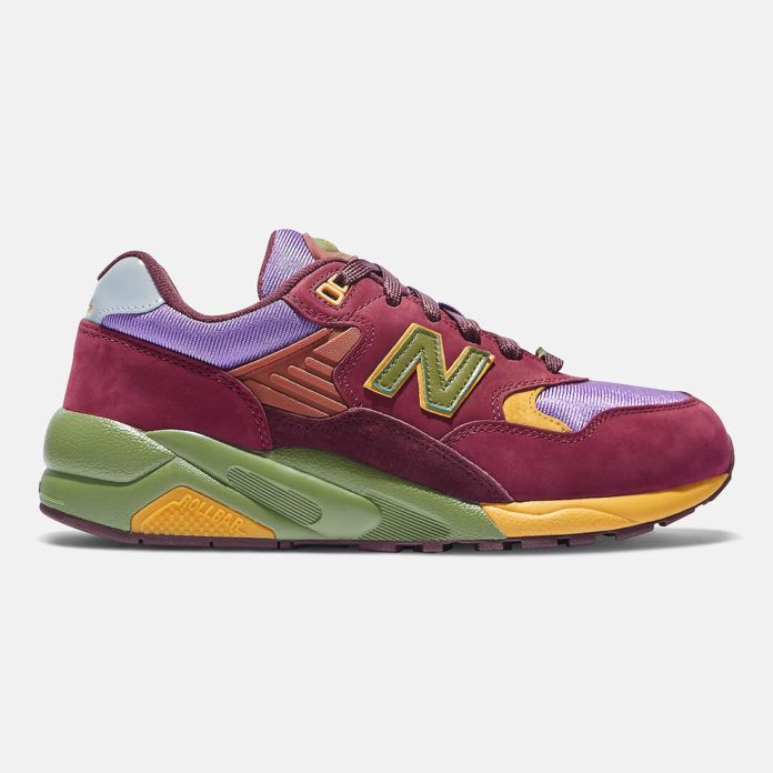 Stray Rats New Balance Mt580 Mt580sr2 2